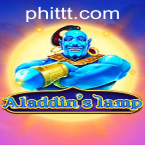 Unveiling Aladdinslamp: A Magical Journey into the World of PHTTT.COM