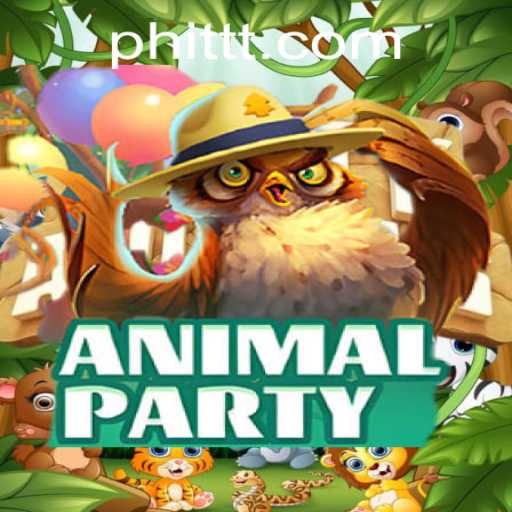 Welcome to the World of AnimalParty: A Unique Gaming Experience