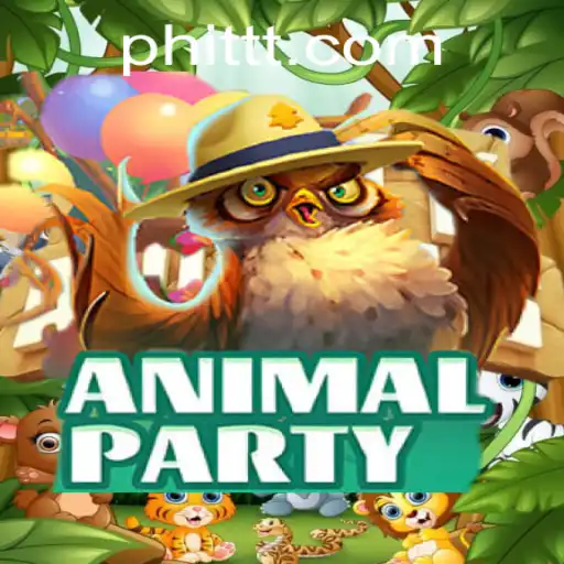 Welcome to the World of AnimalParty: A Unique Gaming Experience