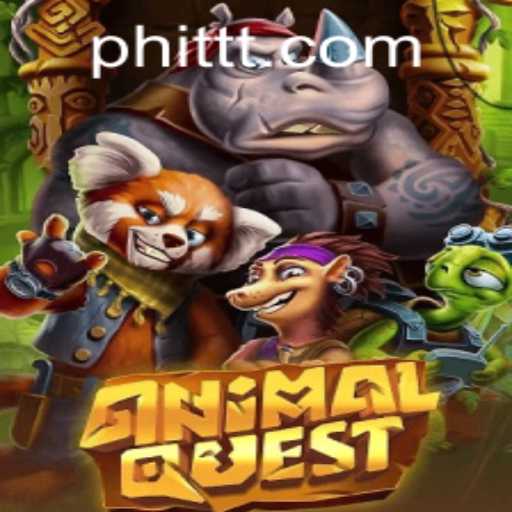 Discover AnimalQuest: Adventure Awaits in the Wild World of PHTTT.COM