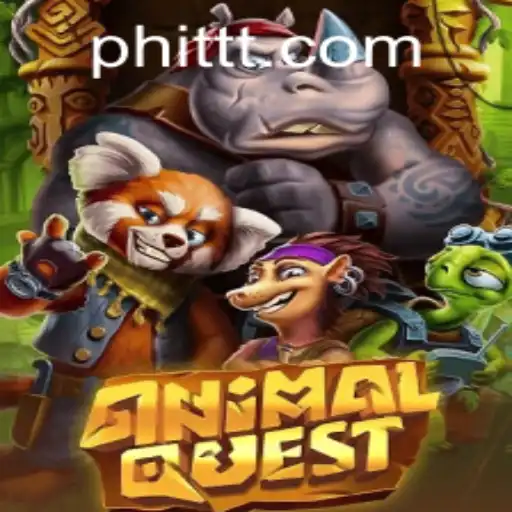 Discover AnimalQuest: Adventure Awaits in the Wild World of PHTTT.COM