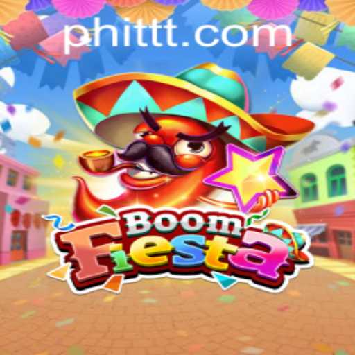 BoomFiesta: A New Paradigm in Interactive Gaming
