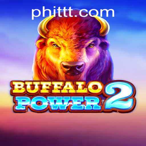 Buffalo Power 2: A Thrilling Return to the Wild