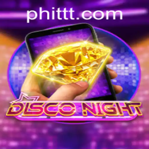 Unveiling DiscoNightM: The Ultimate Party Experience in Gaming