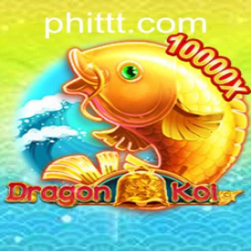 Discover the Enchanting World of DragonKoi: A New Gaming Sensation