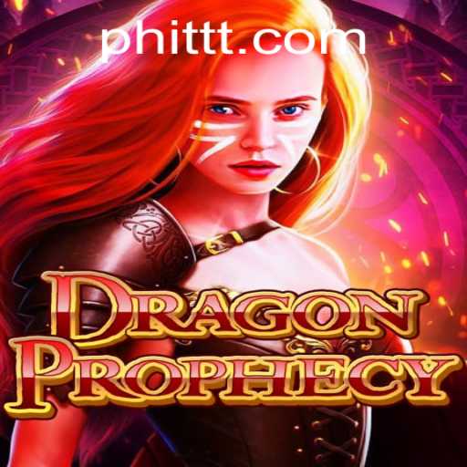 DragonProphecy: Immersive Adventure in a Magical Realm