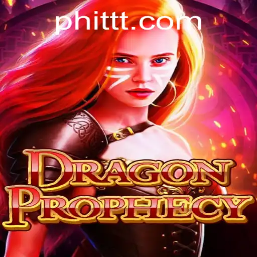 DragonProphecy: Immersive Adventure in a Magical Realm