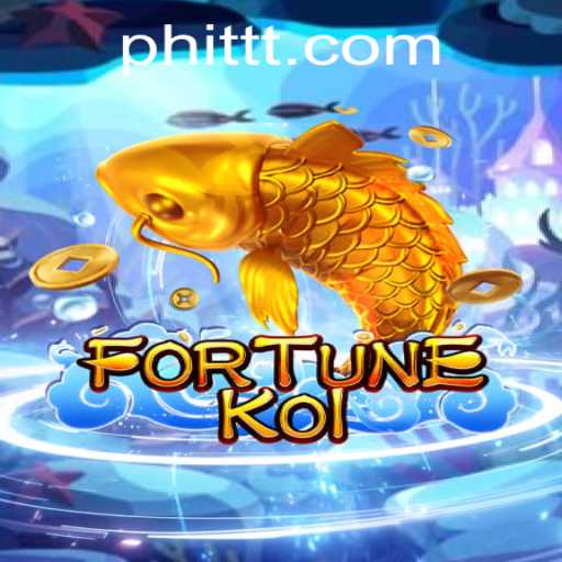 Discover the Enchanting World of FORTUNEKOI