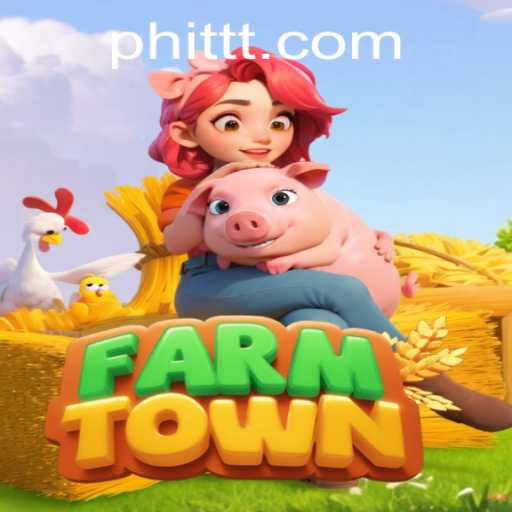 Exploring the World of FarmTown: An Engaging Virtual Farming Experience