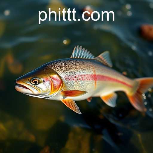 The Art and Science of Fishing with PHTTT.COM