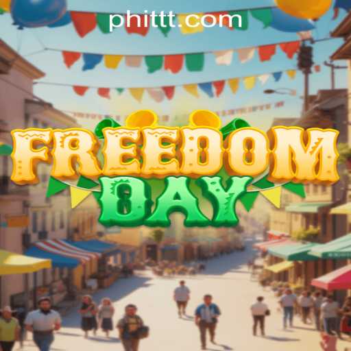 FreedomDay: A Compelling Journey of Strategy and Liberation