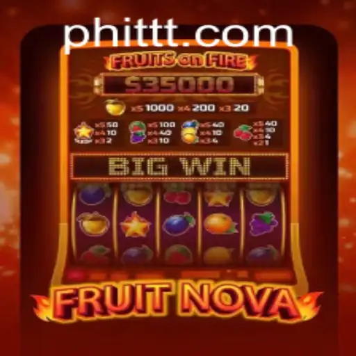 FruitNova: A Comprehensive Guide to Mastering the Game