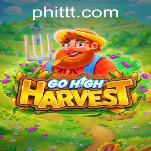 GoHighHarvest: The Engaging World of Agriculture and Strategy