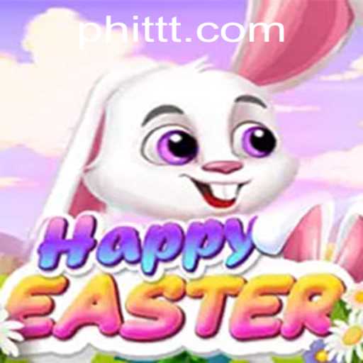 HappyEaster: A Fresh Take on Festive Gaming