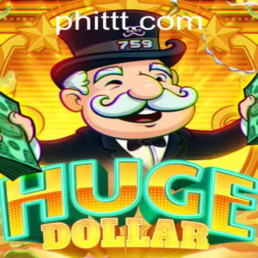 Exploring the Exciting World of HugeDollar: Unveiling the Dynamics of PHTTT.COM