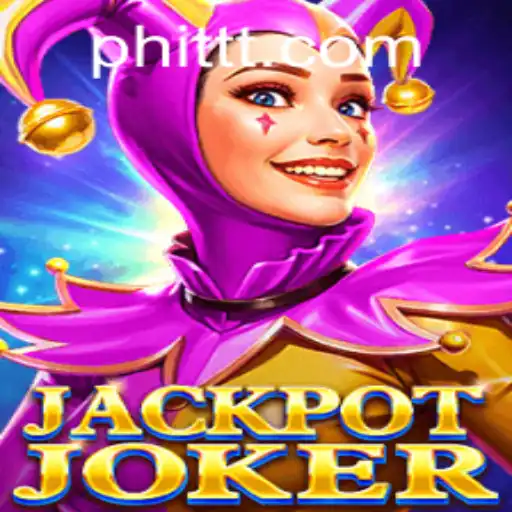 JackpotJoker: Dive into the Ultimate Gaming Experience with PHTTT.COM