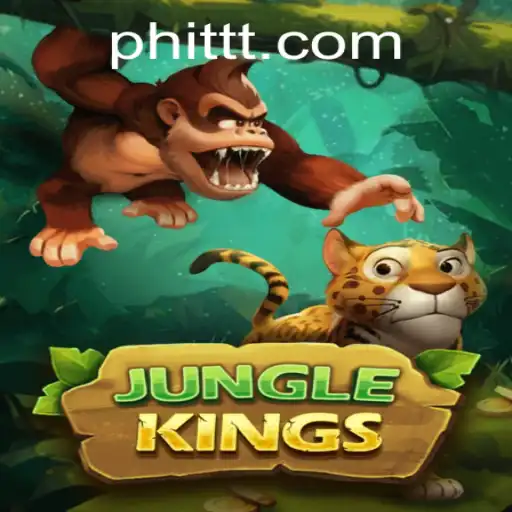 JungleKings: Embark on an Exciting Adventure