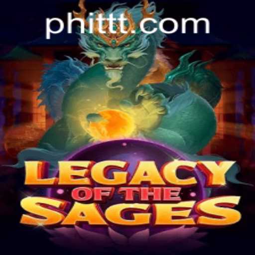 Legacy of the Sages: The Fantasy World Unveiled