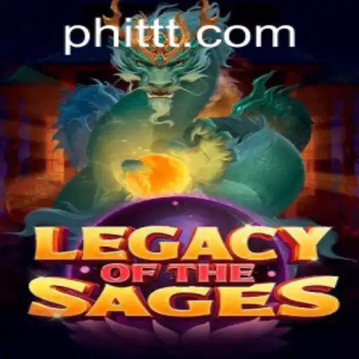 Legacy of the Sages: The Fantasy World Unveiled