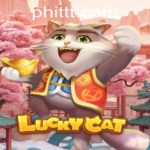 Unveiling LuckyCat: The Intriguing World of Casual Gaming with PHTTT.COM