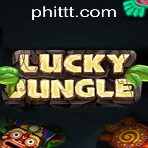 Exploring the Excitement of LuckyJungle: A New Gaming Sensation
