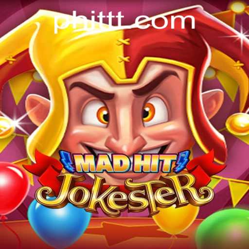 MadHitJokester: A Whimsical Adventure in Gaming
