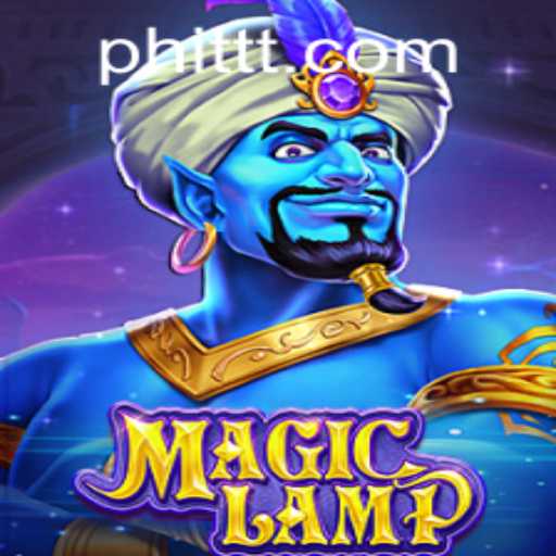 MagicLamp: Unveiling the Enchanting World of PHTTT.COM's Latest Game