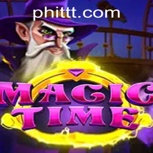 The Enchanting World of MagicTime and its Spellbinding Gameplay