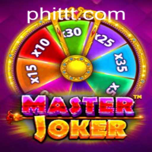 Experience the Thrills of MasterJoker with PHTTT.COM