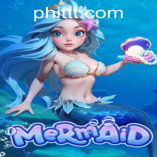 Dive into Adventure: Exploring the Magical World of 'Mermaid' by PHTTT.COM
