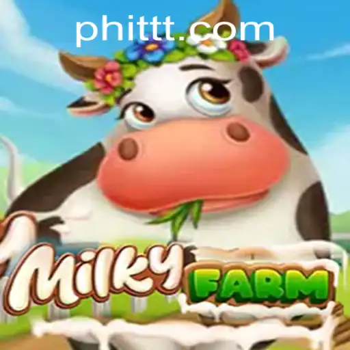 MilkyFarm: The Ultimate Farming Experience Redefined