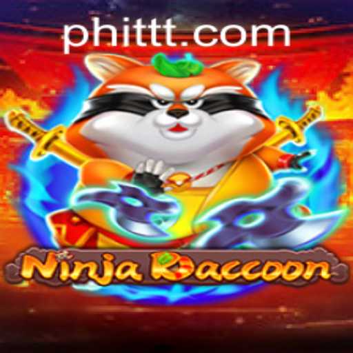 NinjaRaccoon: A New Adventure in the Gaming World