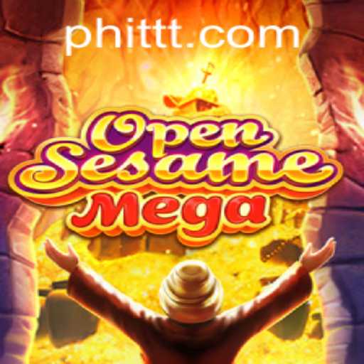 Unlock the Thrills with OPENSESAMEMEGA: A Revolutionary Gaming Experience