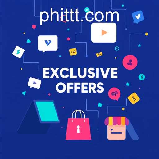 The Power of Exclusive Offers: A Comprehensive Guide to PHTTT.COM
