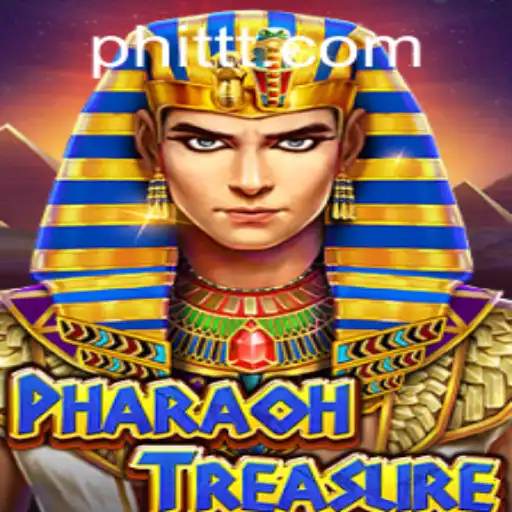 PharaohTreasure: Unearthing the Mystique of Ancient Egypt