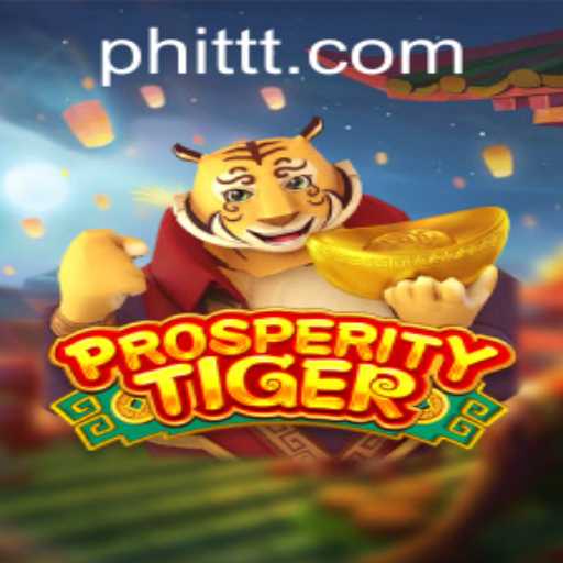 Discovering ProsperityTiger: A New Era in Gaming