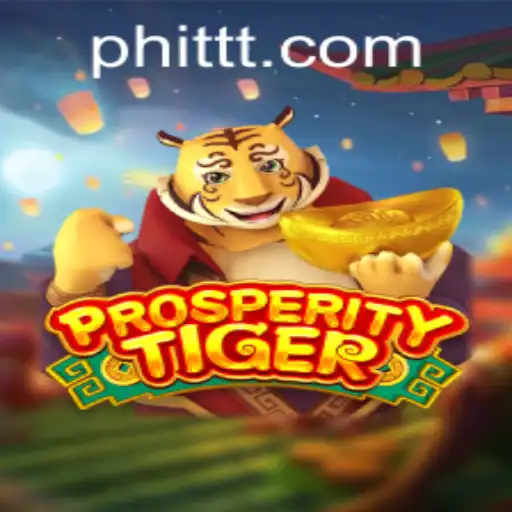 Discovering ProsperityTiger: A New Era in Gaming
