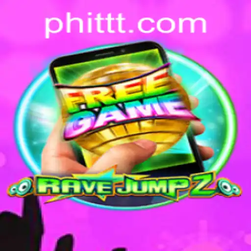 RaveJump2M: A Thrilling Digital Adventure