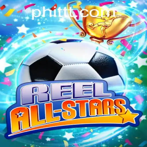 ReelAllStars: A Revolutionary Gaming Experience