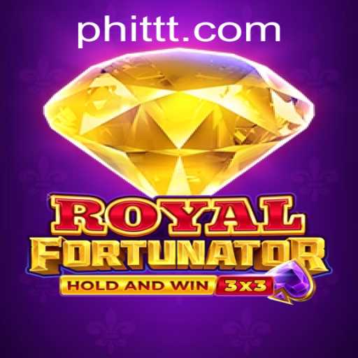 Royalfort: A Strategic Adventure with ​PHTTT.COM