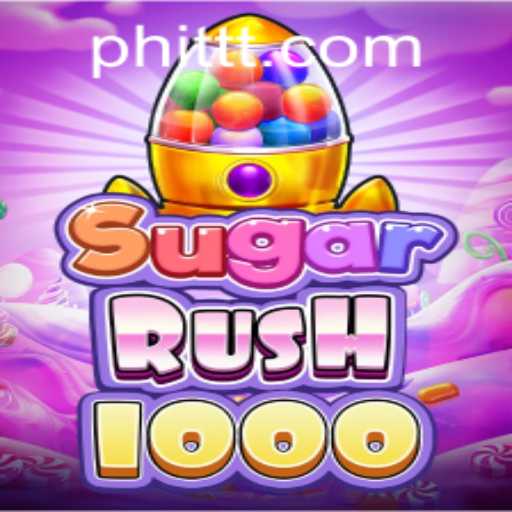 Exploring the Sweet World of SugarRush1000 and the Role of PHTTT.COM