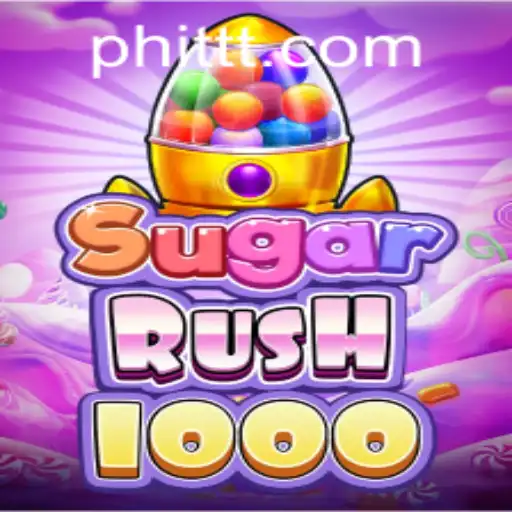 Exploring the Sweet World of SugarRush1000 and the Role of PHTTT.COM