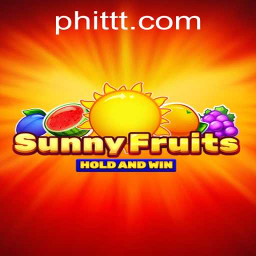 Exploring SunnyFruits: A Fresh Take on Online Gaming