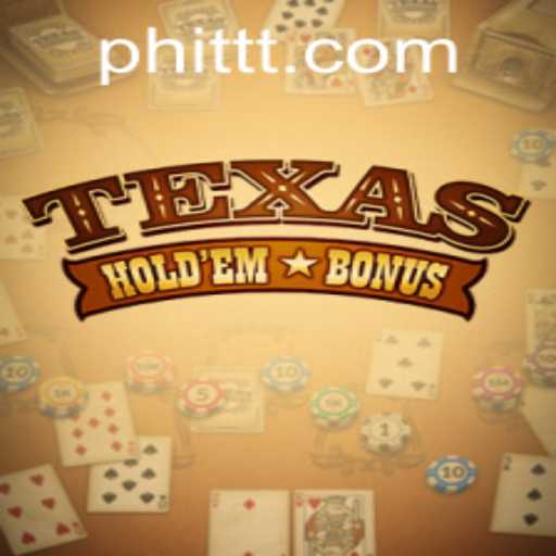 Exploring Texas Holdem Bonus: A Popular Casino Card Game