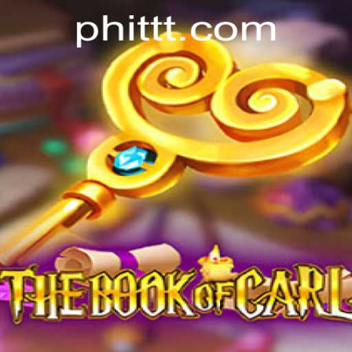 TheBookofCarl: An Immersive Adventure into the World of PHTTT.COM