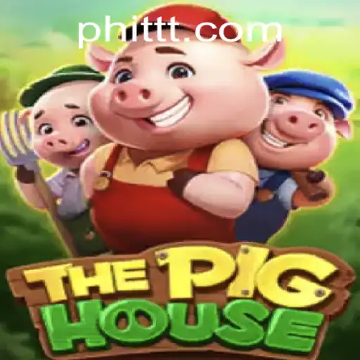 Unveiling ThePigHouse: A Thrilling New Game Adventure with ​PHTTT.COM