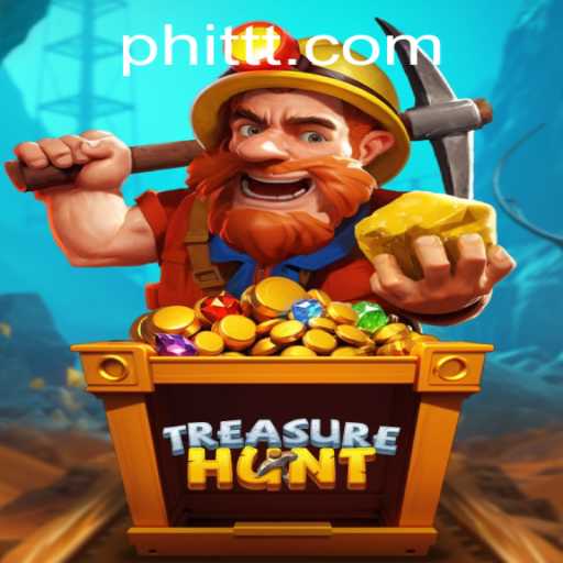 Exploring the Thrilling World of TreasureHunt Online