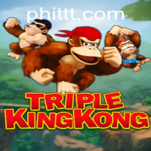 Dive into Adventure with TripleKingKong