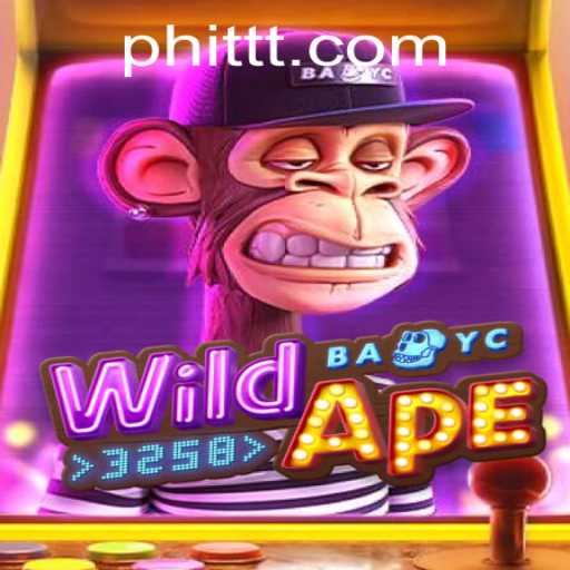 Discover the Thrilling World of WildApe3258 - A Game Like No Other