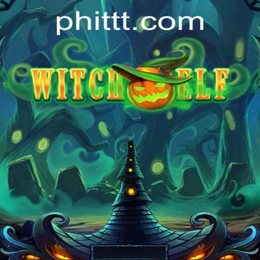 WitchElf: A Mystical Adventure in the Realm of PHTTT.COM